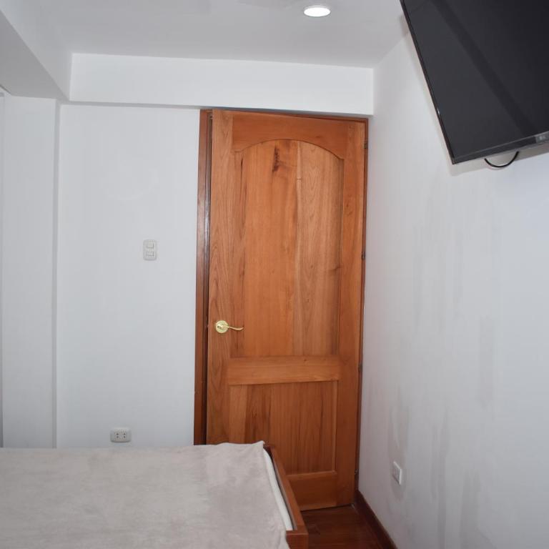 Remanso Andino - Apartamento de 3 dormitorios - 11