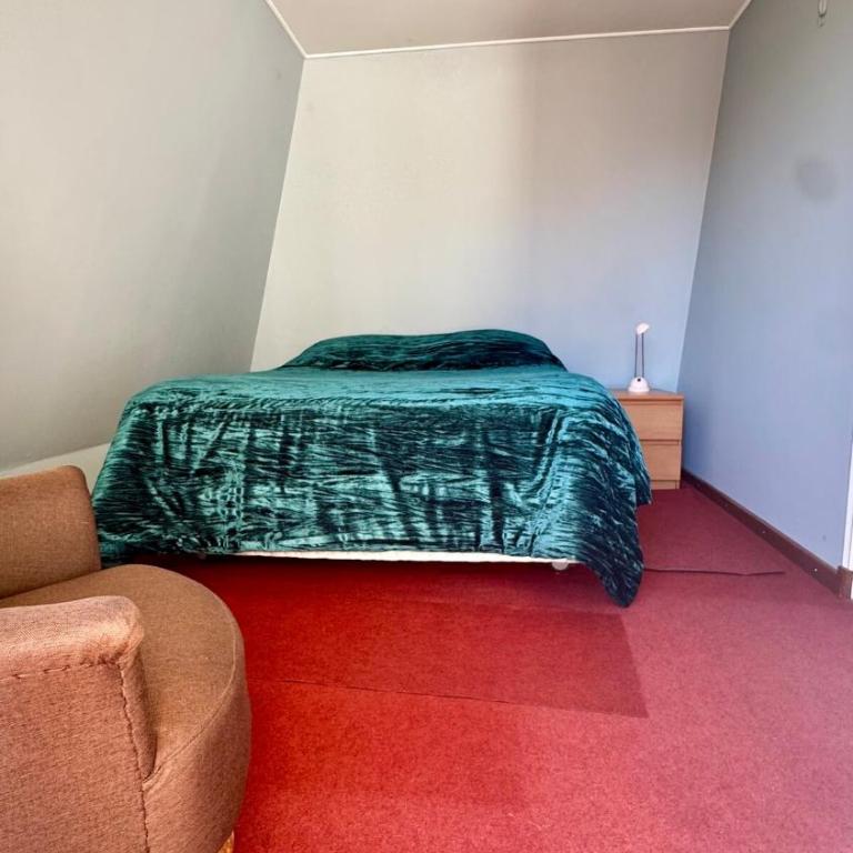 Playa, relajo y terraza privada - Apartamento de 1 dormitorio - 7
