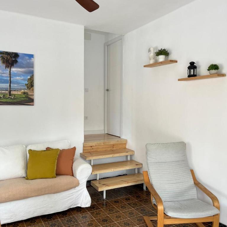 VillaBrisaeta, villa costera a un paso de todo. - Villa with Garden View - 63
