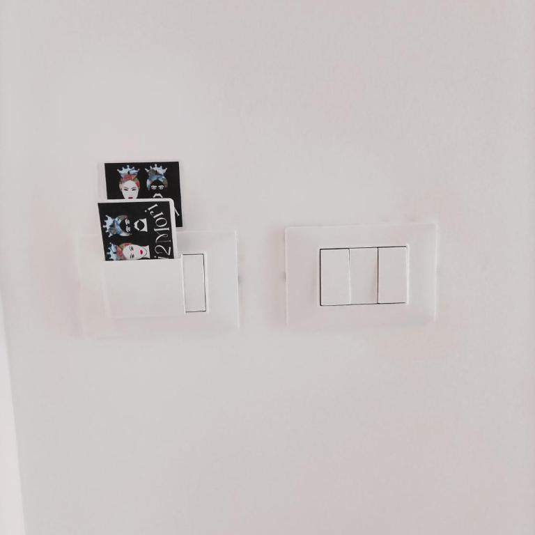 Ai2Mori Home - Appartamento con 1 Camera da Letto - 18