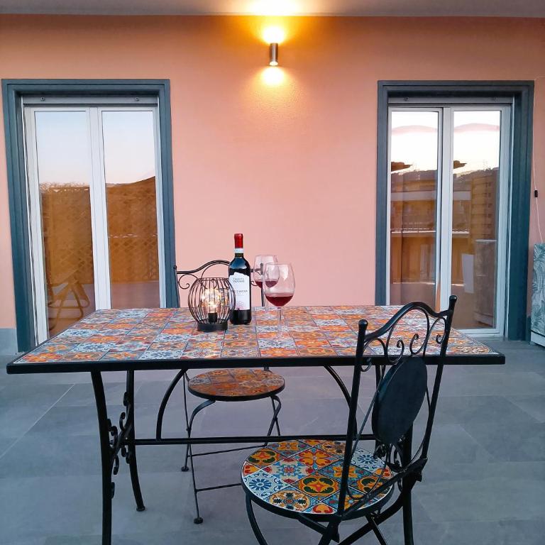 Ai2Mori Home - Appartamento con 1 Camera da Letto - 51