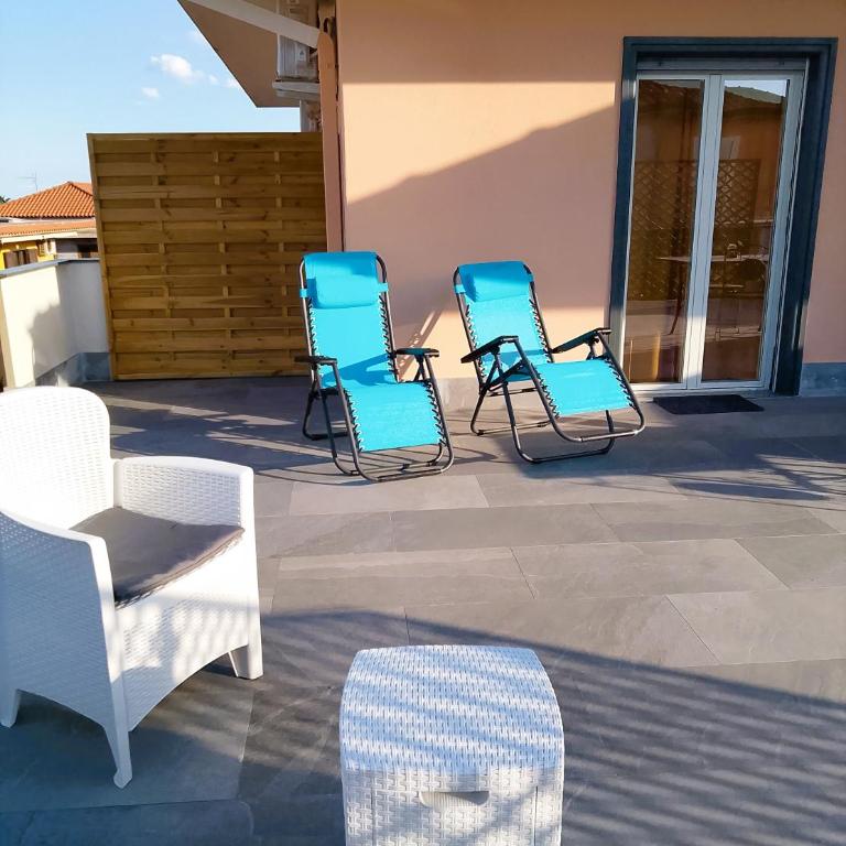 Ai2Mori Home - Appartamento con 1 Camera da Letto - 52