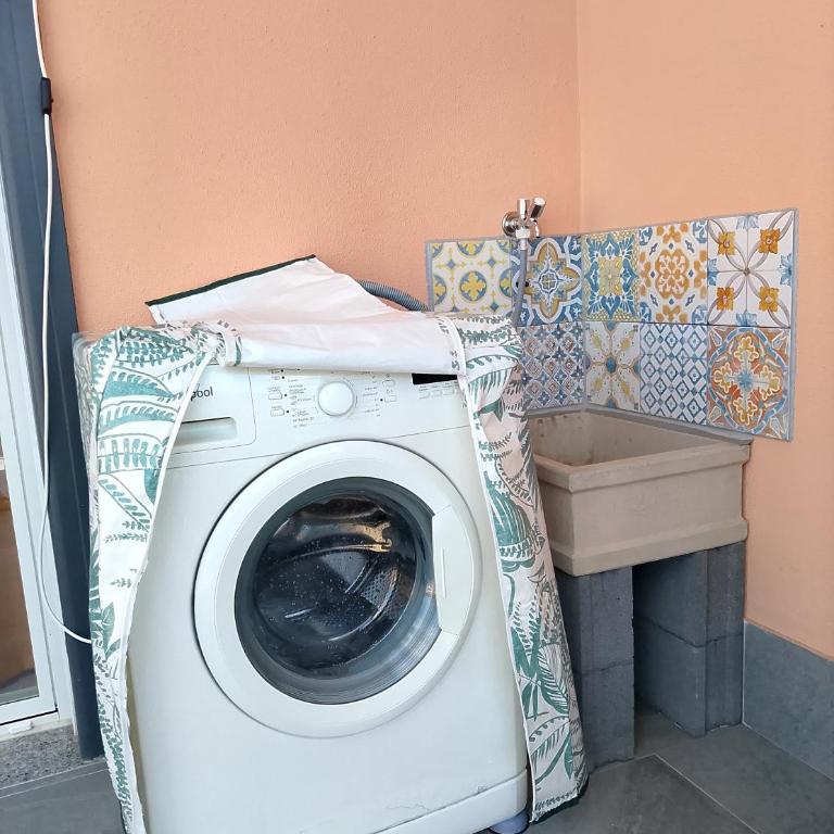 Ai2Mori Home - Appartamento con 1 Camera da Letto - 56