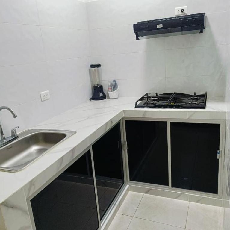 Casa_22_Melgar - Three-Bedroom Apartment - 4