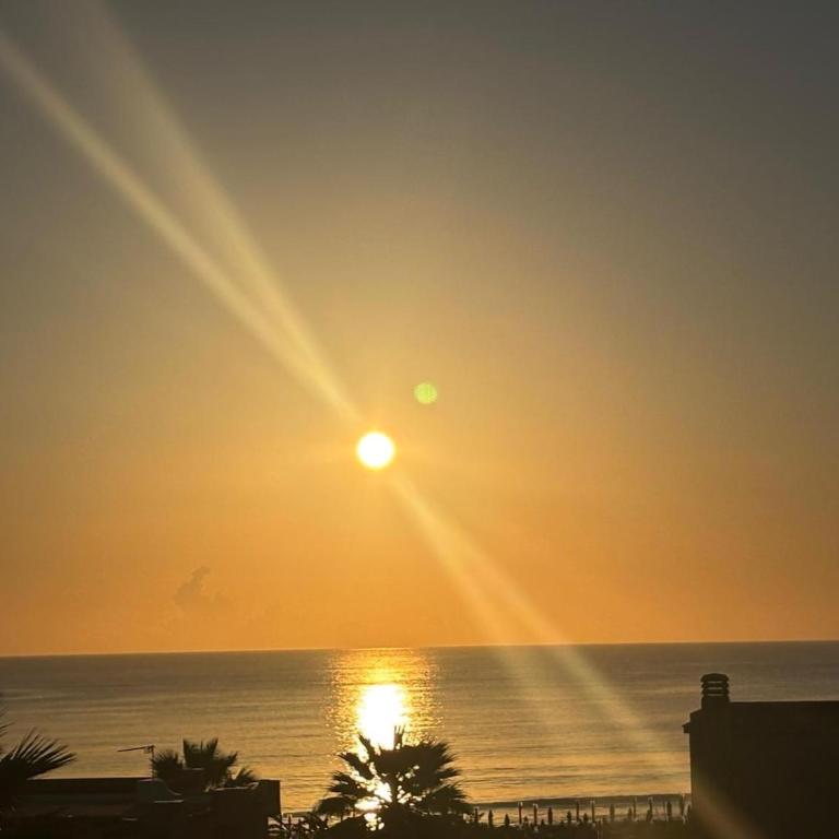 Fronte mare "Zaffiro" Marzamemi - Villa Fronte Spiaggia - 8