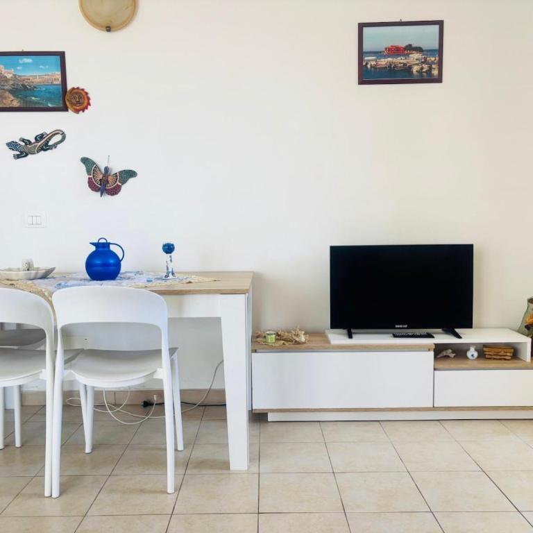 Fronte mare "Zaffiro" Marzamemi - Villa Fronte Spiaggia - 46