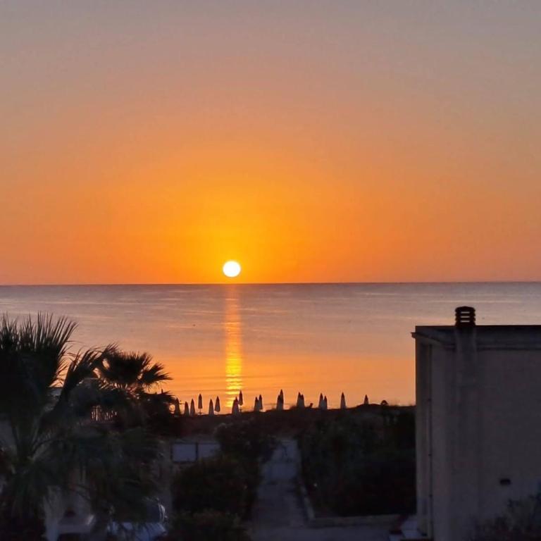 Fronte mare "Zaffiro" Marzamemi - Villa Fronte Spiaggia - 3