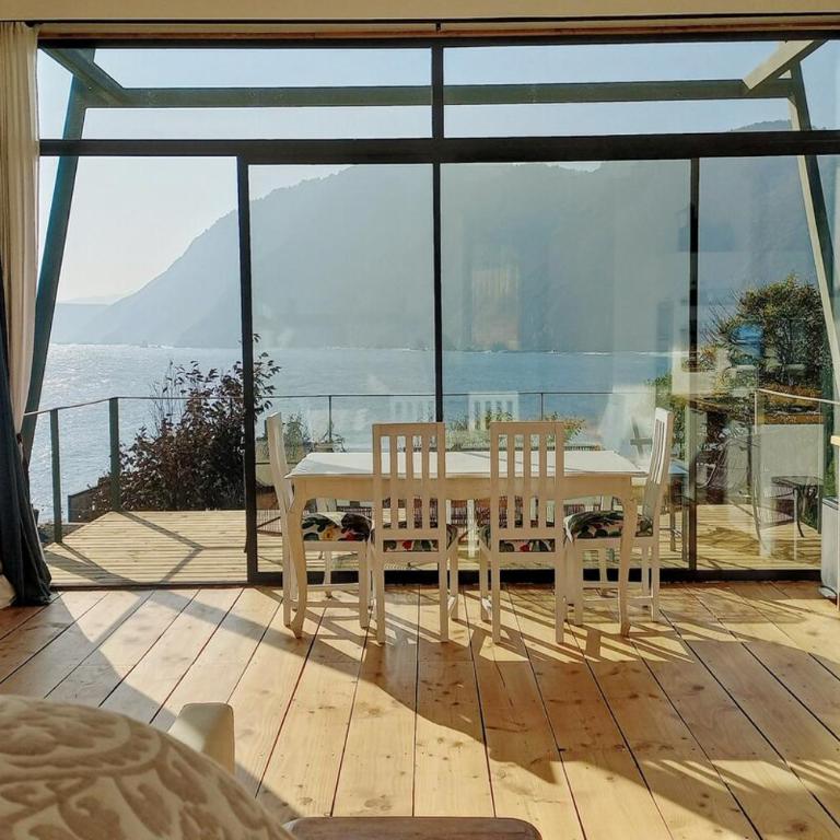 Punta Quintay, Blue Loft, 2-4 people - Two-Bedroom Apartment - 6