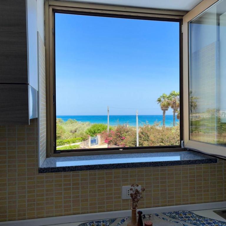 Fronte mare "Zaffiro" Marzamemi - Villa Fronte Spiaggia - 36