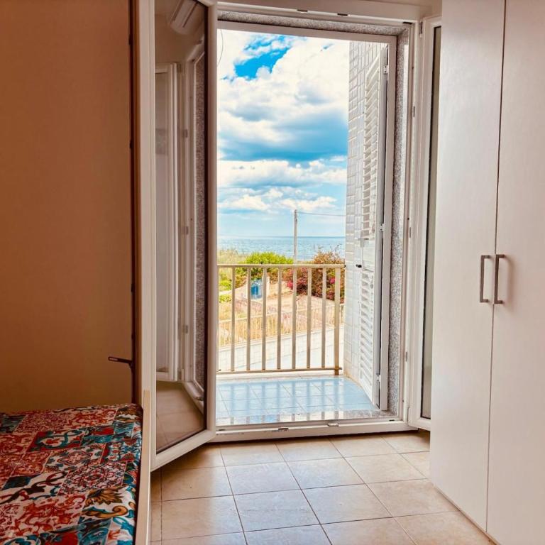 Fronte mare "Zaffiro" Marzamemi - Villa Fronte Spiaggia - 24