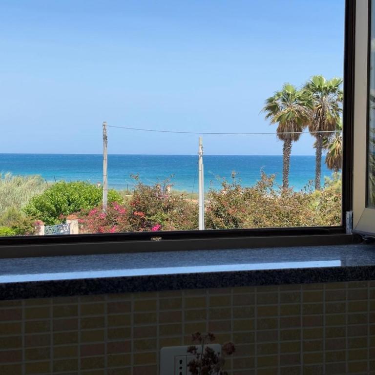 Fronte mare "Zaffiro" Marzamemi - Villa Fronte Spiaggia - 37
