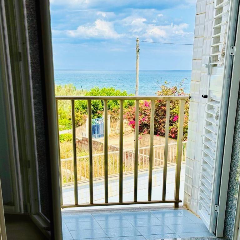 Fronte mare "Zaffiro" Marzamemi - Villa Fronte Spiaggia - 29