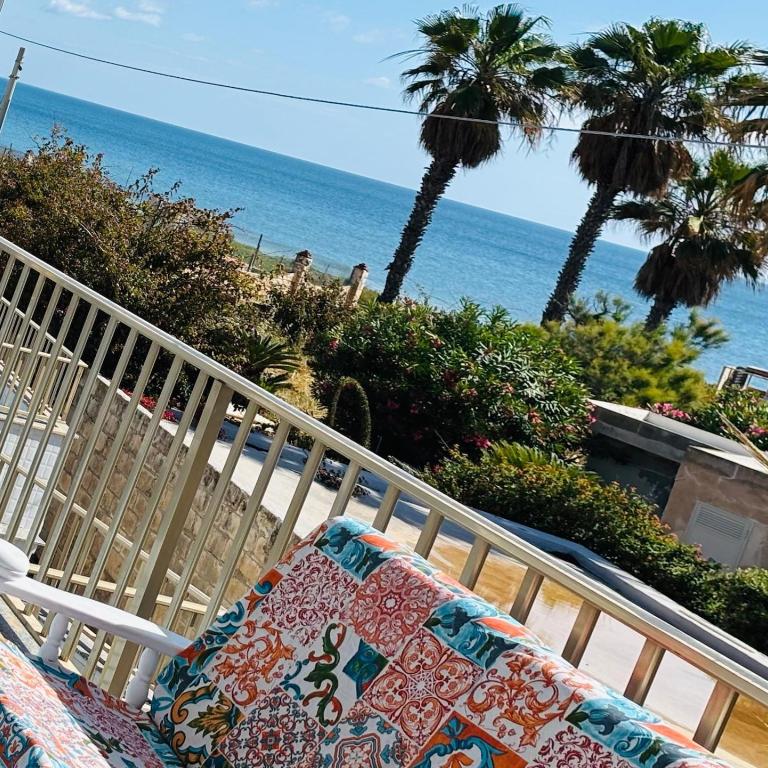 Fronte mare "Zaffiro" Marzamemi - Villa Fronte Spiaggia - 16