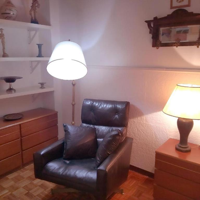 Buenos Aires Centro! Disfrutà de Teatros, Restaurantes, Zona Obelisco, Teatro Colòn! Familiar 4 p - Apartamento de 2 dormitorios - 28
