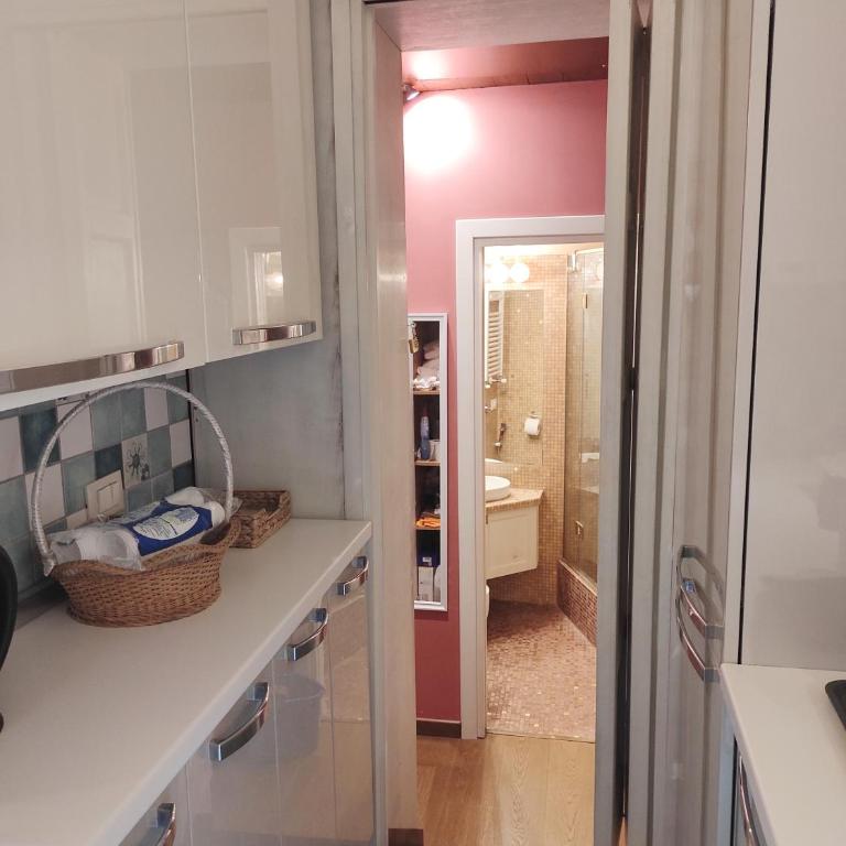 Library's House - Appartamento con 2 Camere da Letto - 13