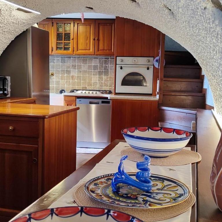 La Casetta 23 - Villa con 2 Camere da Letto - 32
