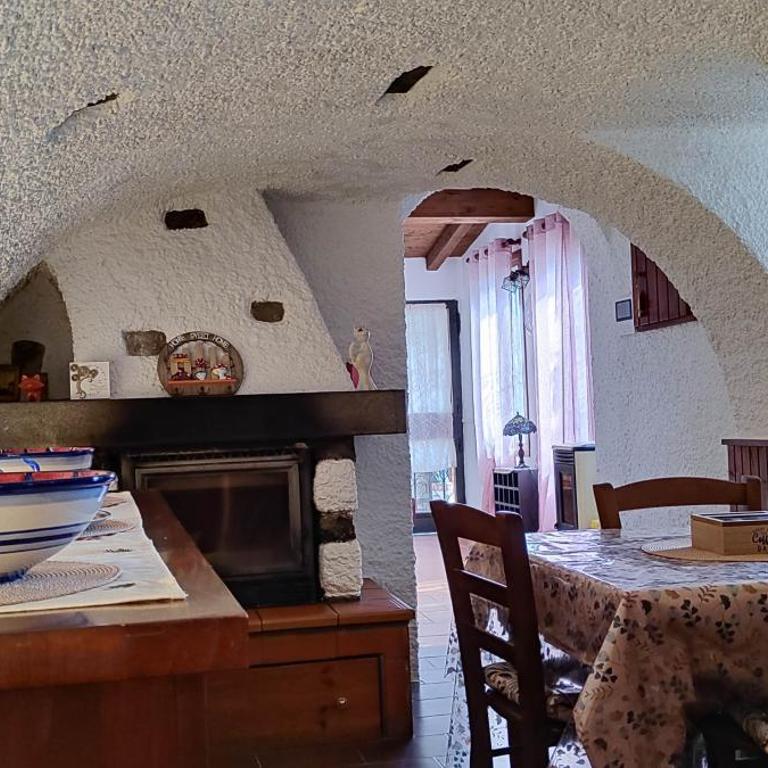 La Casetta 23 - Villa con 2 Camere da Letto - 28