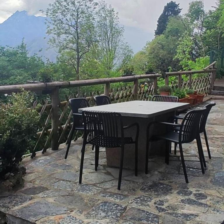 La Casetta 23 - Villa con 2 Camere da Letto - 24