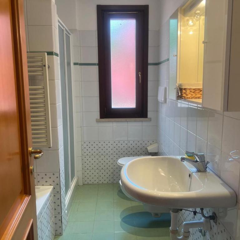 Residence Villa al Lido - Appartamento Superior con 1 Camera da Letto e con Terrazza - 19
