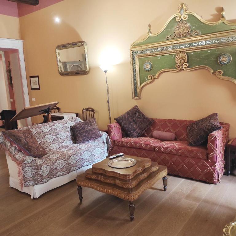 Library's House - Appartamento con 2 Camere da Letto - 10