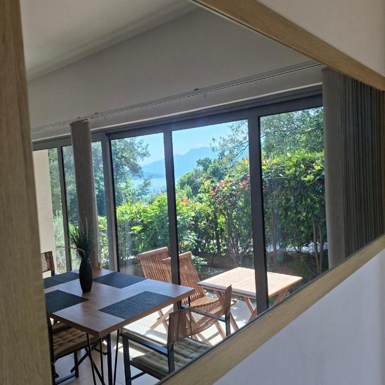 Acacia Hill olive tree apartment - One-Bedroom Apartment - 9