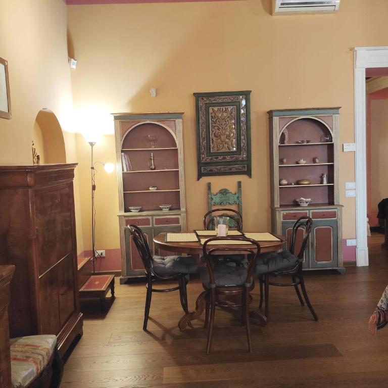 Library's House - Appartamento con 2 Camere da Letto - 8