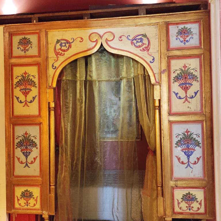 Library's House - Appartamento con 2 Camere da Letto - 7