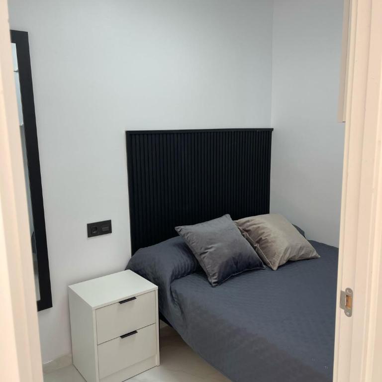 Apartamento con vistas al mar Torrevieja - One-Bedroom Apartment - 4