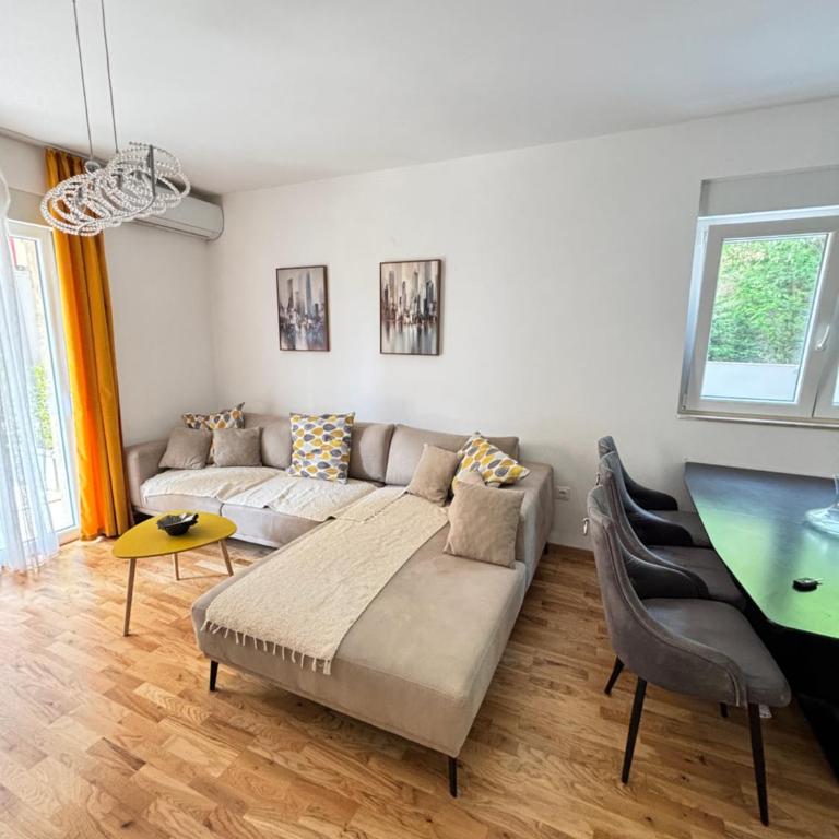 Becici Garden - One-Bedroom Apartment - 3
