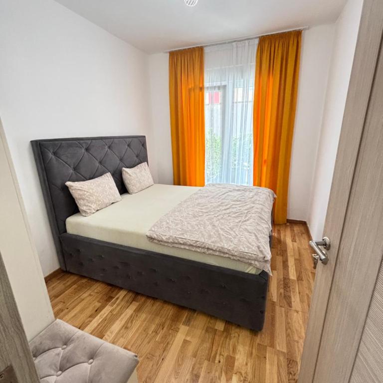 Becici Garden - One-Bedroom Apartment - 6