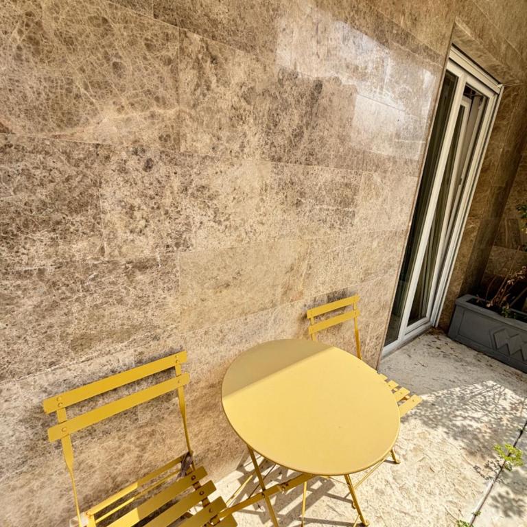 Becici Garden - One-Bedroom Apartment - 8