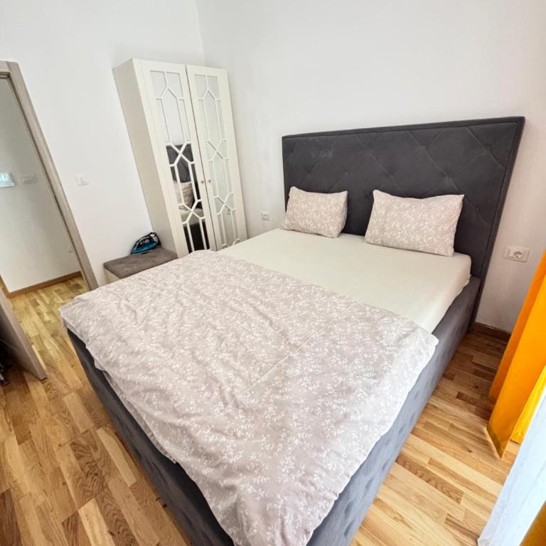 Becici Garden - One-Bedroom Apartment - 11