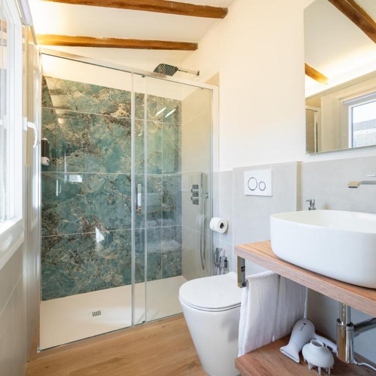 Rooftop Wonder Terraces Apartment - Appartamento con 2 Camere da Letto - 8