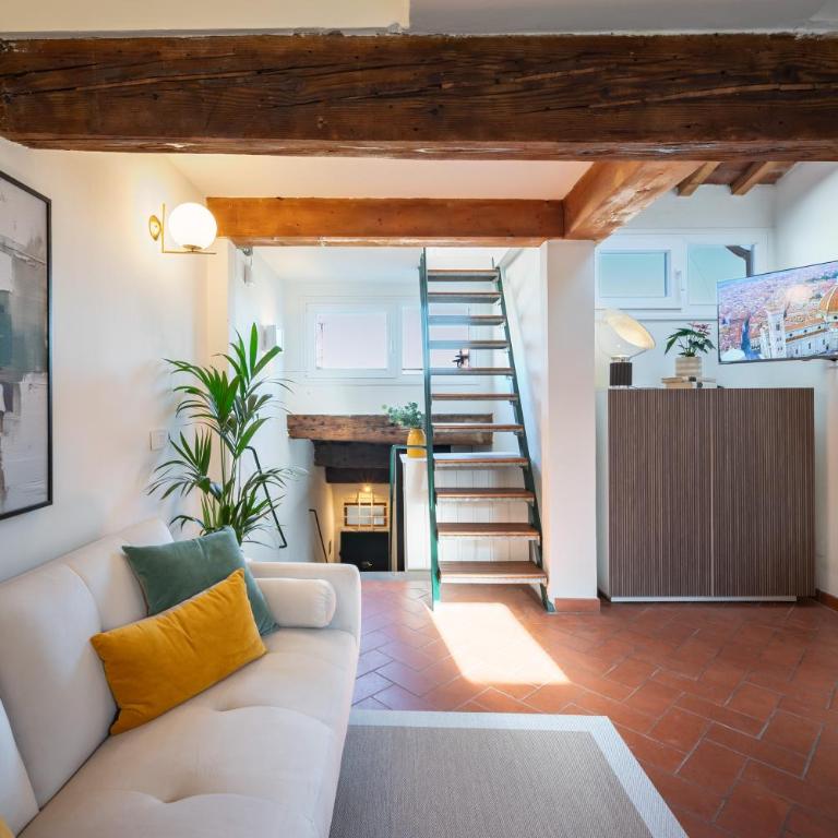 Rooftop Wonder Terraces Apartment - Appartamento con 2 Camere da Letto - 10