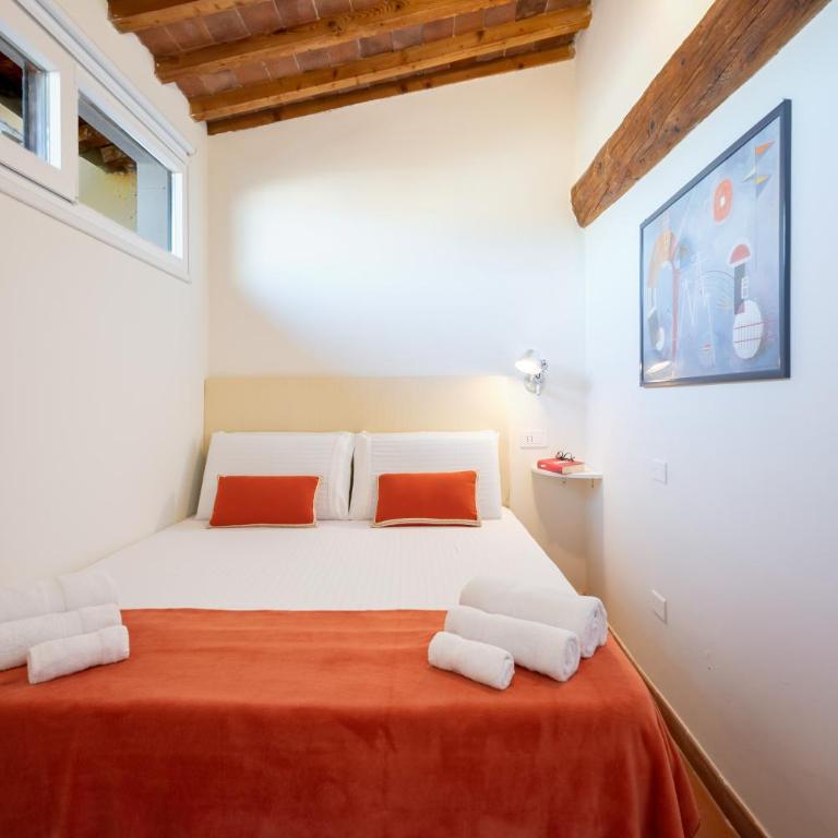 Rooftop Wonder Terraces Apartment - Appartamento con 2 Camere da Letto - 7