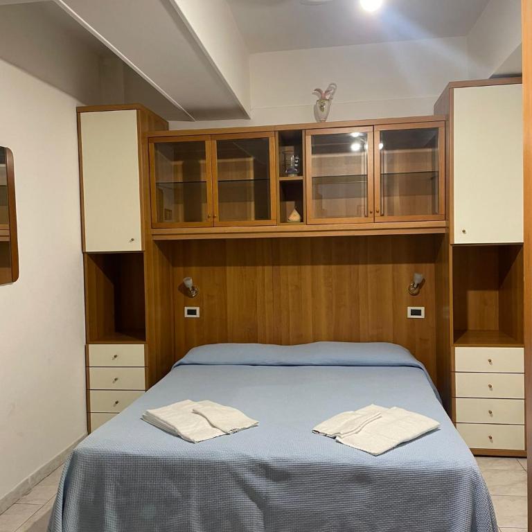 Casavacanze Internazionale - Casa con 1 Camera da Letto - 7