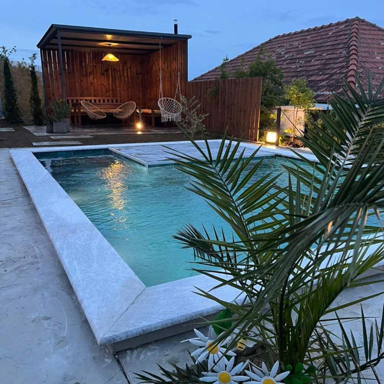 The Stonehouse - Vila sa 1 Spavaćom Sobom - 8