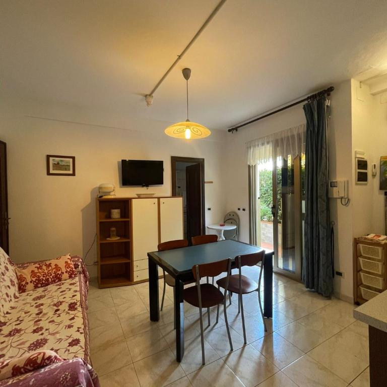 Casavacanze Internazionale - Casa con 1 Camera da Letto - 6