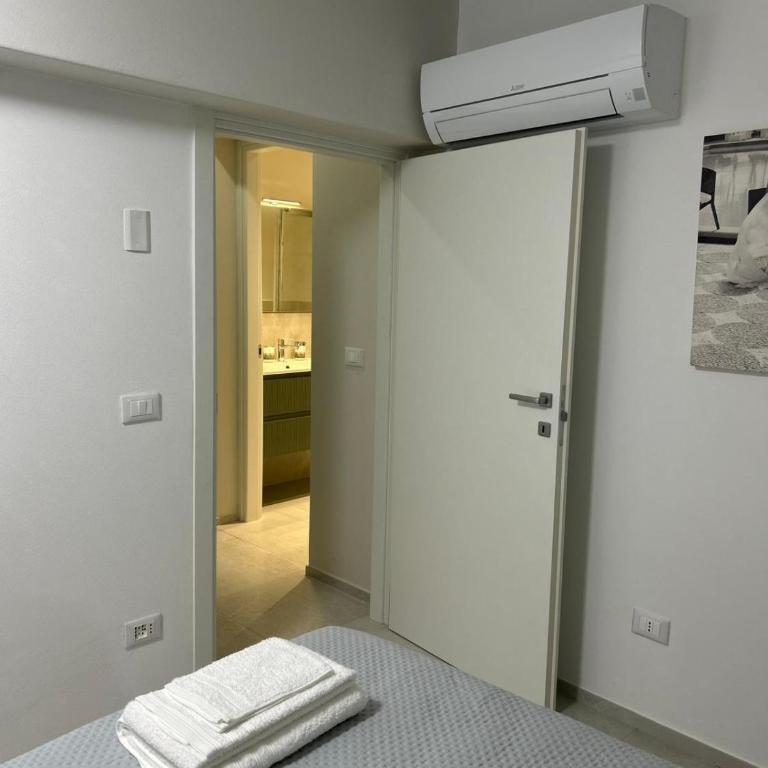 B&B Telko - Camera Matrimoniale con Bagno Privato Esterno - 5
