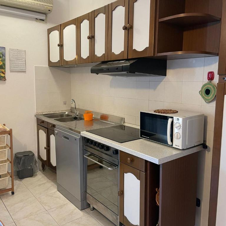 Casavacanze Internazionale - Casa con 1 Camera da Letto - 3