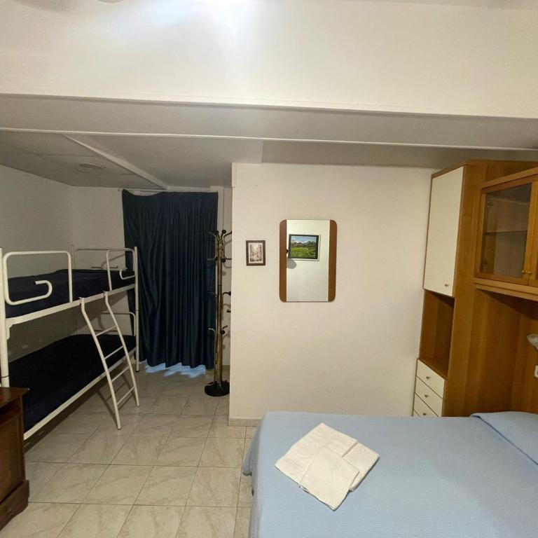 Casavacanze Internazionale - Casa con 1 Camera da Letto - 5