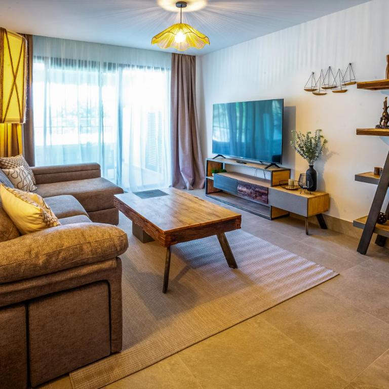 Solemar by Estepona - Two-Bedroom Apartment - 34