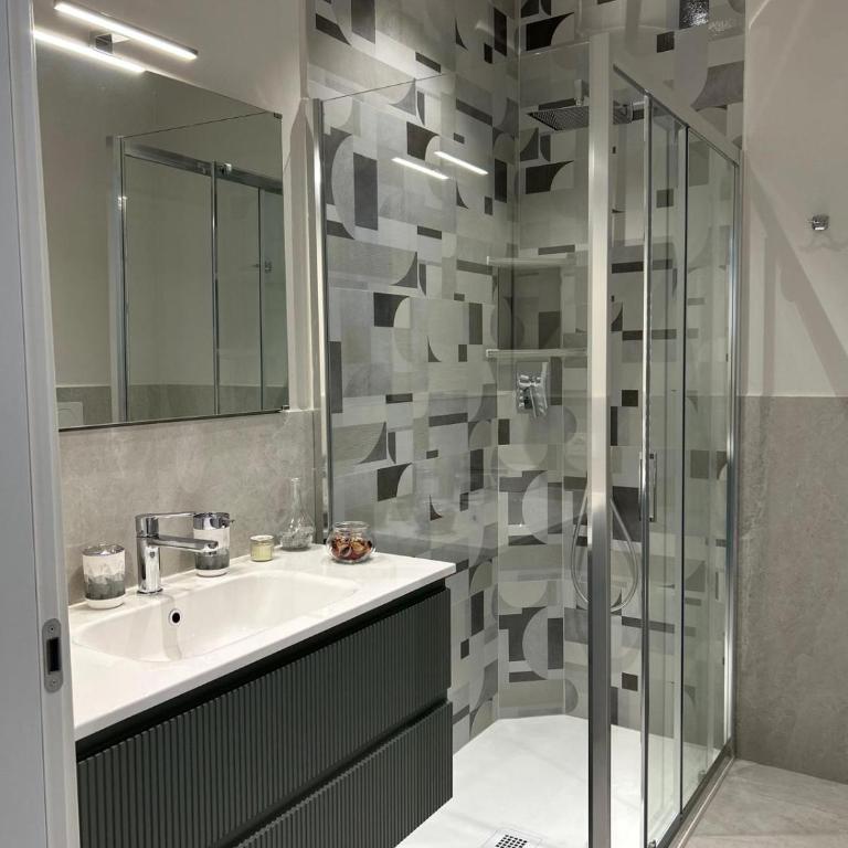 B&B Telko - Camera Matrimoniale con Bagno Privato Esterno - 7