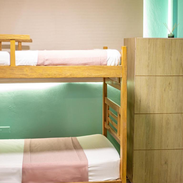 Taybo Beach By St Hoteles - Standard Quadruple Room - 6