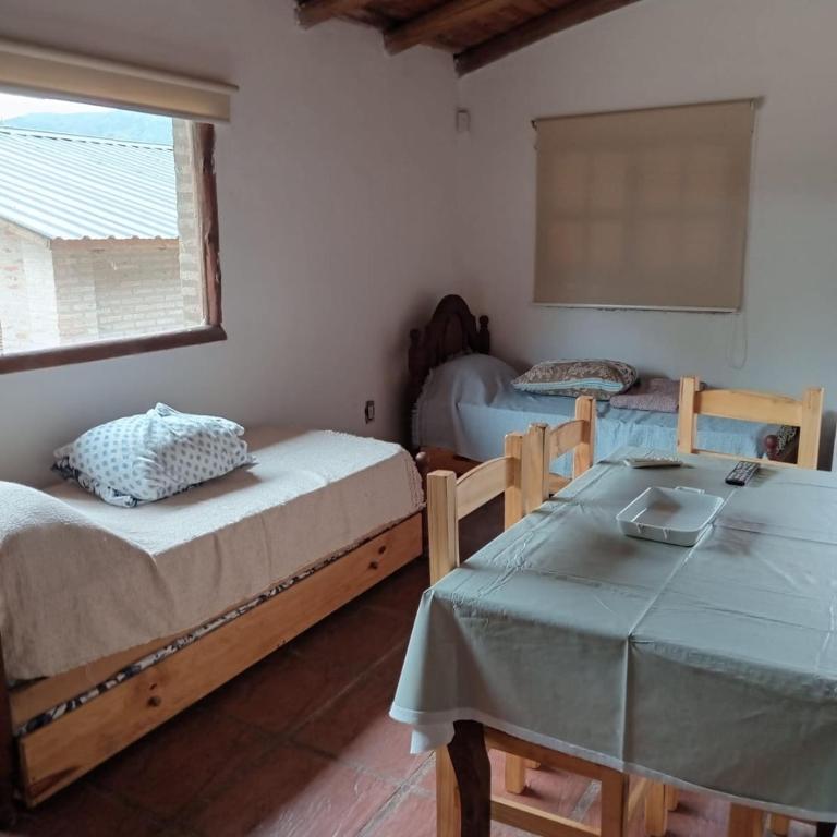 La Empinada - One-Bedroom Chalet - 8