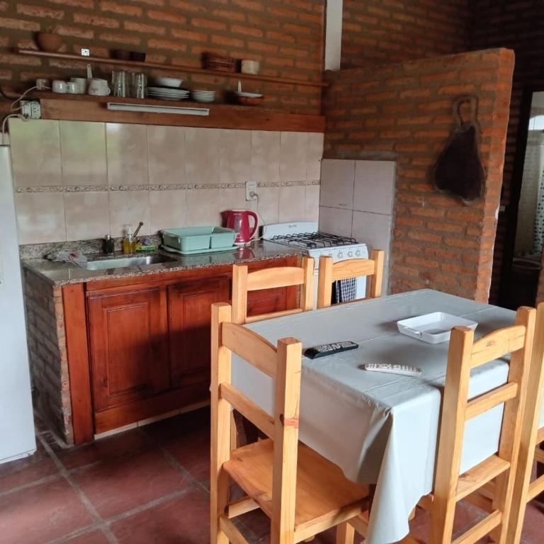 La Empinada - One-Bedroom Chalet - 9