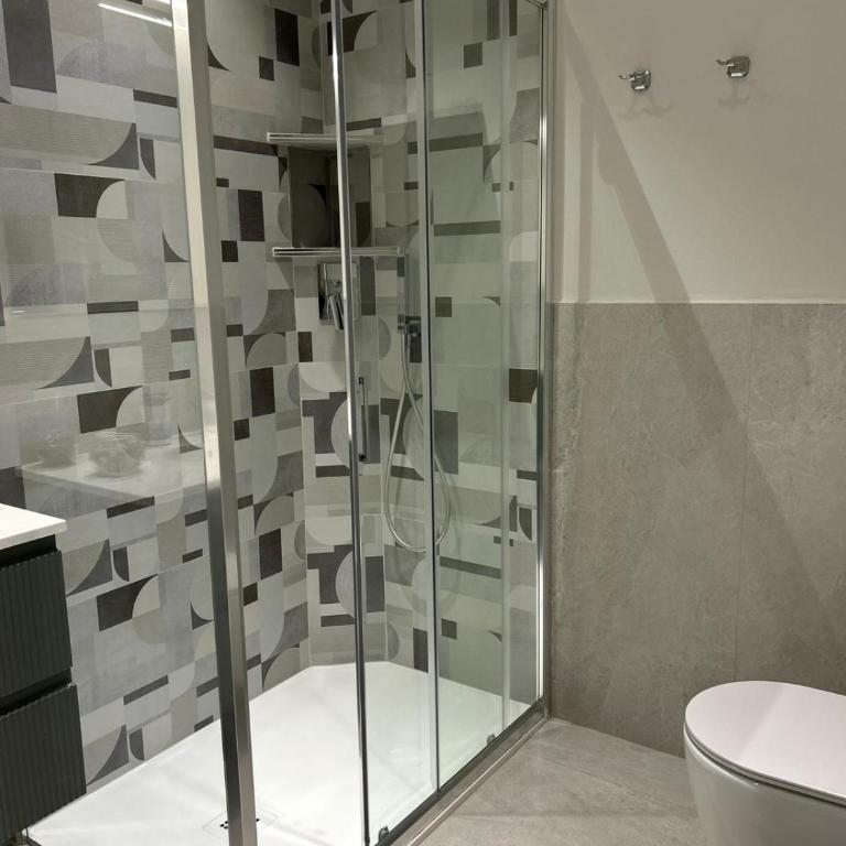B&B Telko - Camera Matrimoniale con Bagno Privato Esterno - 10