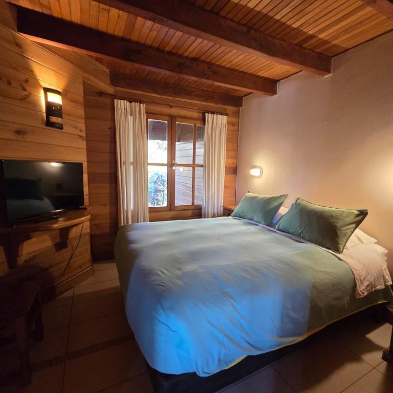 Hotel Malalhue - Habitación Estándar - 8