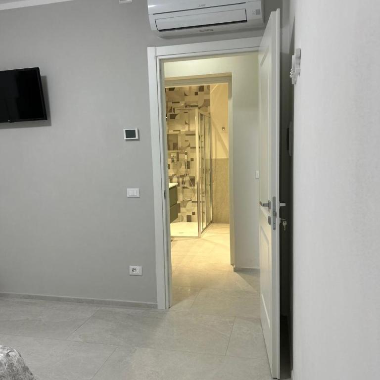 B&B Telko - Camera Matrimoniale con Bagno Privato Esterno - 13