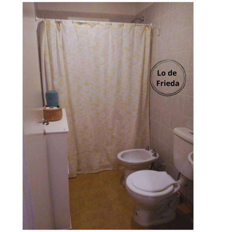 Casa para 4, ideal descanso - Casa de 2 dormitorios - 2